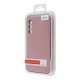 Чохол WAVE Full Silicone Cover Samsung Galaxy A24 4G pink sand