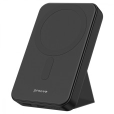 Портативна Батарея Proove Hyperion 20W 10000mAh black