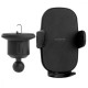 Автомобільний тримач Proove Tumbler Air Outlet Car Mount black