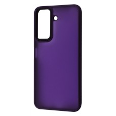 Чохол WAVE Matte Color Case Xiaomi Redmi 13C 4G/Poco C65 deep purple