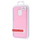 Чохол WAVE Full Silicone Cover Xiaomi Redmi Note 9S/Note 9 Pro light purple