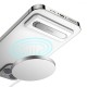 Тримач для телефону Baseus Foldable Bracket white