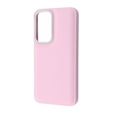 Чохол WAVE Plump Case Samsung Galaxy S23 FE pink sand