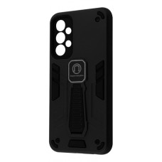 Чохол Armor Magnetic Samsung Galaxy A32 (A325F) black