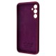 Чохол WAVE Full Silicone Cover Samsung Galaxy A34 pink sand