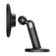 Автомобільний тримач Baseus C01 Magnetic Stick-on black