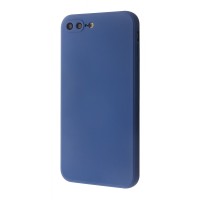Чохол WAVE Colorful Case (TPU) iPhone 7 Plus/8 Plus blue cobalt