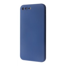 Чохол WAVE Colorful Case (TPU) iPhone 7 Plus/8 Plus blue cobalt