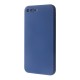 Чохол WAVE Colorful Case (TPU) iPhone 7 Plus/8 Plus blue cobalt