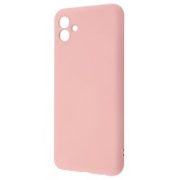 Чохол WAVE Colorful Case (TPU) Samsung Galaxy A05 pink sand