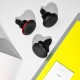 Автомобільний тримач Baseus Magnetic Air Vent Car Mount With Cable Clip black