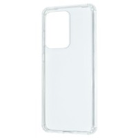 Чохол WAVE Clear Case (PC+TPU) Samsung Galaxy S20 Ultra (G988B) clear
