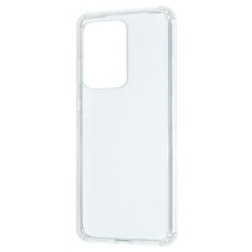 Чохол WAVE Clear Case (PC+TPU) Samsung Galaxy S20 Ultra (G988B) clear