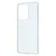 Чохол WAVE Clear Case (PC+TPU) Samsung Galaxy S20 Ultra (G988B) clear