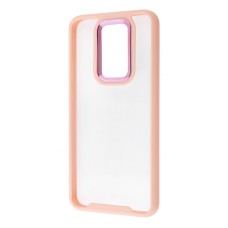 Чохол WAVE Just Case Xiaomi Redmi 9 pink sand