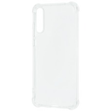 Чохол WXD Силікон 0.8 mm HQ Samsung Galaxy A13 (A135F) clear