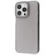 Чохол Baseus Simple (TPU) iPhone 13 Pro black