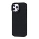 Чохол Kajsa Snake Pattern iPhone 15 Pro black