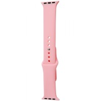 Ремінець Apple Watch Sport Band 42/44/45/49 mm (M) 2pcs cotton candy