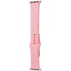 Ремінець Apple Watch Sport Band 42/44/45/49 mm (M) 2pcs cotton candy