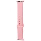 Ремінець Apple Watch Sport Band 42/44/45/49 mm (M) 2pcs cotton candy