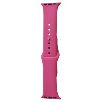 Ремінець Apple Watch Sport Band 38/40/41 mm (S) 2pcs dragon fruit