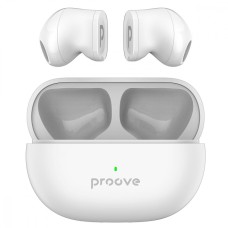 Бездротові навушники Proove Mainstream Mini TWS white