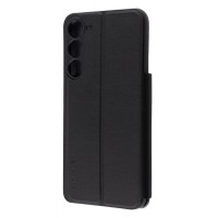 Чохол WAVE Show Case Samsung Galaxy S23 Plus black