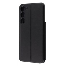 Чохол WAVE Show Case Samsung Galaxy S23 Plus black