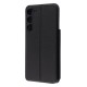Чохол WAVE Show Case Samsung Galaxy S23 Plus black