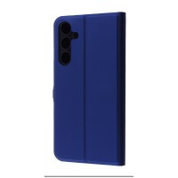 Чохол WAVE Flap Case Samsung Galaxy A55 blue