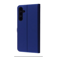 Чохол WAVE Flap Case Samsung Galaxy A55 blue