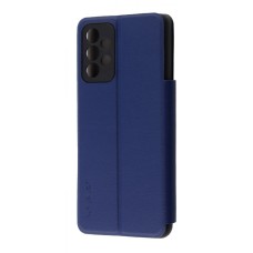 Чохол WAVE Show Case Samsung Galaxy A73 blue