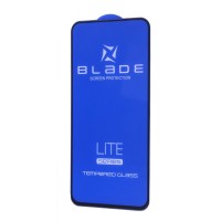 Захисне скло BLADE LITE Series Full Glue Samsung Galaxy A54/S23 FE без упаковки black