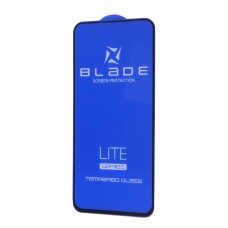 Захисне скло BLADE LITE Series Full Glue Samsung Galaxy A54/S23 FE без упаковки black