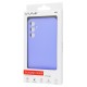 Чохол WAVE Full Silicone Cover Samsung Galaxy A34 pink sand