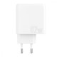 МЗП Proove Shot GaN 67W (2Type-C + USB) black