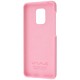 Чохол WAVE Full Silicone Cover Xiaomi Redmi Note 9S/Note 9 Pro light purple
