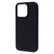 Чохол HOCO Fascination (TPU) iPhone 14 Plus/15 Plus black