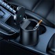 Автомобільна попільничка Baseus Premium Car Ashtray (2 Series) black