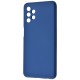 Чохол WAVE Colorful Case (TPU) Samsung Galaxy A32 (A325F) blue