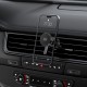 Автомобільний тримач Proove Basic Pro Air Outlet Car Mount black