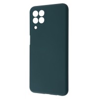 Чохол WAVE Colorful Case (TPU) Samsung Galaxy M33 (M336B) forest green