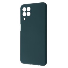 Чохол WAVE Colorful Case (TPU) Samsung Galaxy M33 (M336B) forest green