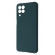 Чохол WAVE Colorful Case (TPU) Samsung Galaxy M33 (M336B) forest green