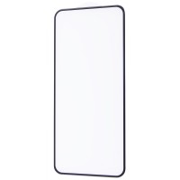 Захисне скло FULL SCREEN HQ Samsung Galaxy M51/M52/A71/A72/A73 5G/Note 10 Lite/S10 Lite без упаковки black