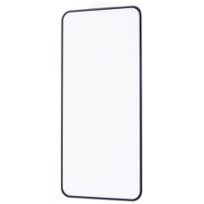 Захисне скло FULL SCREEN HQ Samsung Galaxy M51/M52/A71/A72/A73 5G/Note 10 Lite/S10 Lite без упаковки black