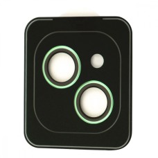 Захист камери ACHILLES iPhone 15/15 Plus green