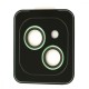 Захист камери ACHILLES iPhone 15/15 Plus green