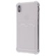 Чохол WAVE Pocket Case iPhone Xs Max clear